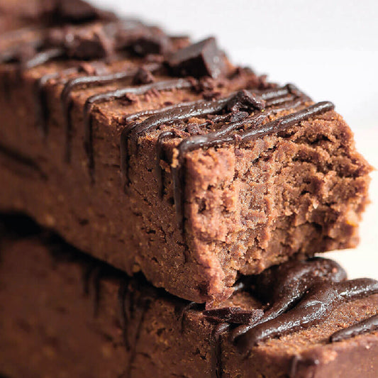CHOCOLATE PROTEIN BARS