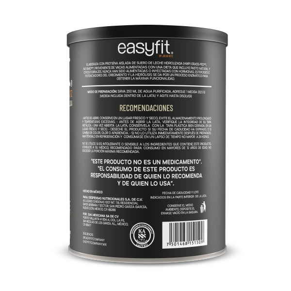 Proteína Premium GRASS-FED - Chocolate
