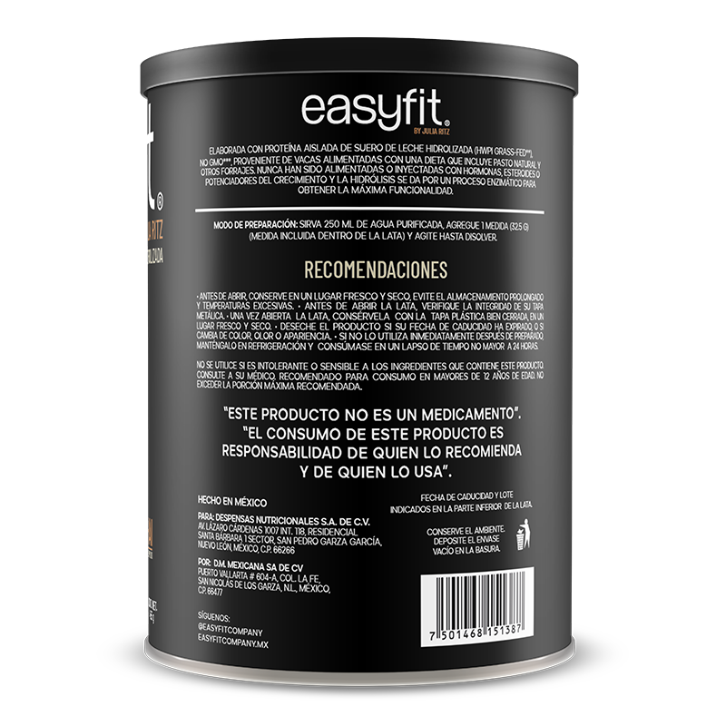 Proteína Premium GRASS-FED - Chai