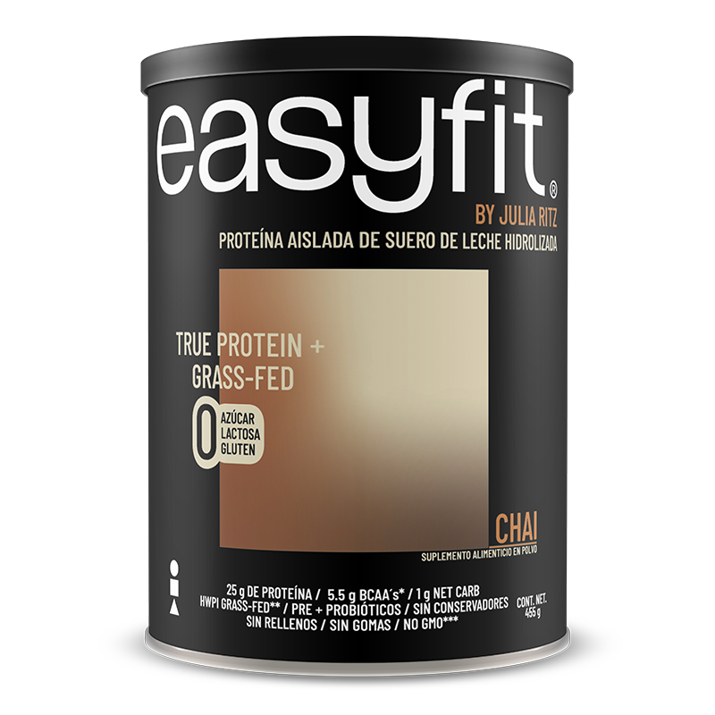 Proteína Premium GRASS-FED - Chai