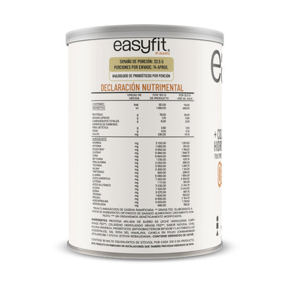 Proteína Premium GRASS-FED + Colágeno - Chai