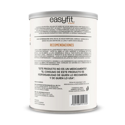 Proteína Premium GRASS-FED + Colágeno - Chai