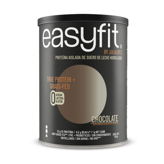 Proteína Premium GRASS-FED - Chocolate