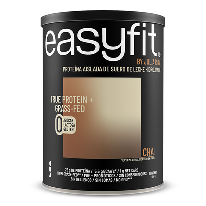 Proteína Premium GRASS-FED - Chai