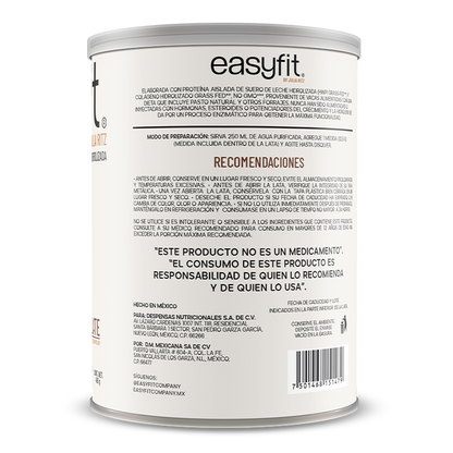 Proteína Premium GRASS-FED + Colágeno Hidrolizado - Chocolate
