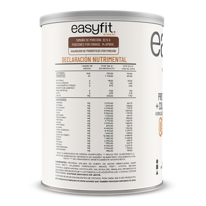 Proteína Premium GRASS-FED + Colágeno Hidrolizado - Chocolate