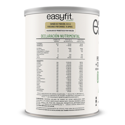 Proteína Premium GRASS-FED + Colágeno Hidrolizado - Vainilla