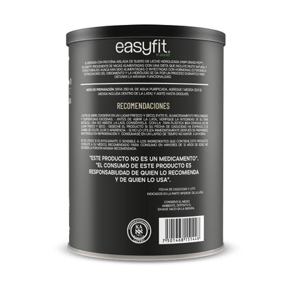 Proteína Premium GRASS-FED - Vainilla